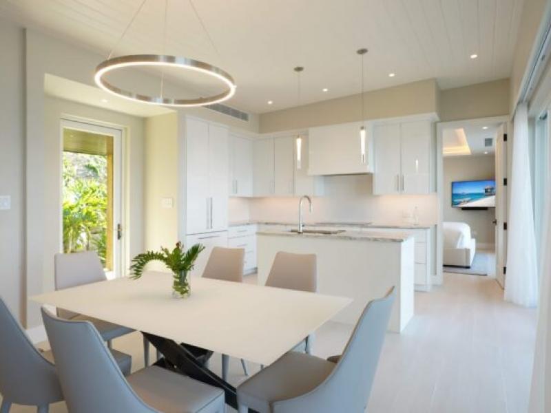 Amanzi Villa , Virgin Gorda  