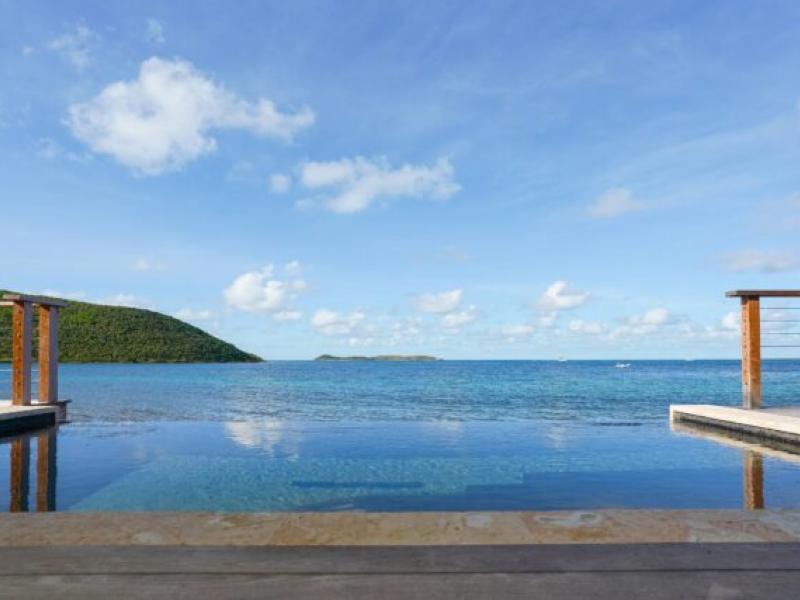 Amanzi Villa , Virgin Gorda  