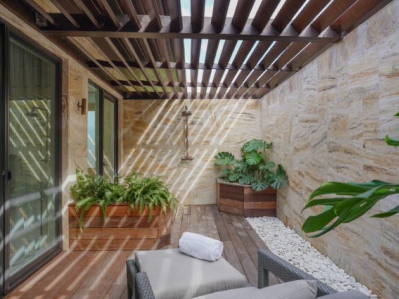 Amanzi Villa , Virgin Gorda  