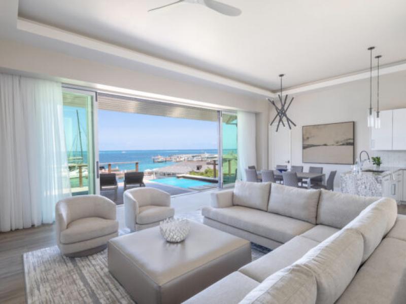 Amarone Villa , Virgin Gorda  