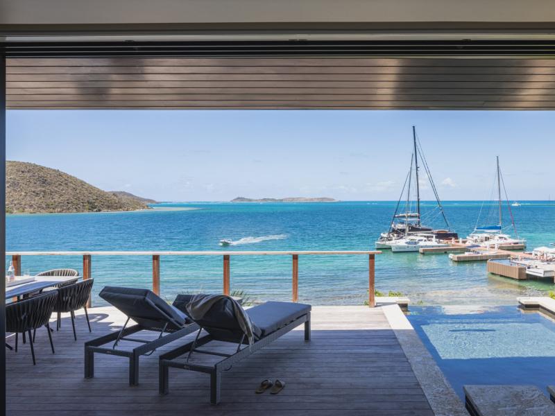 Amarone Villa , Virgin Gorda  