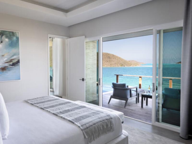 Amarone Villa , Virgin Gorda  