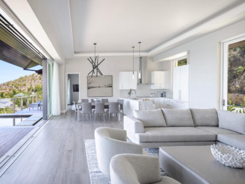 Amarone Villa , Virgin Gorda  