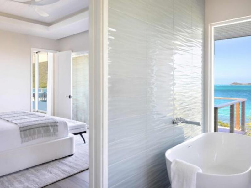 Amarone Villa , Virgin Gorda  