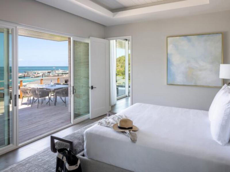 Amarone Villa , Virgin Gorda  