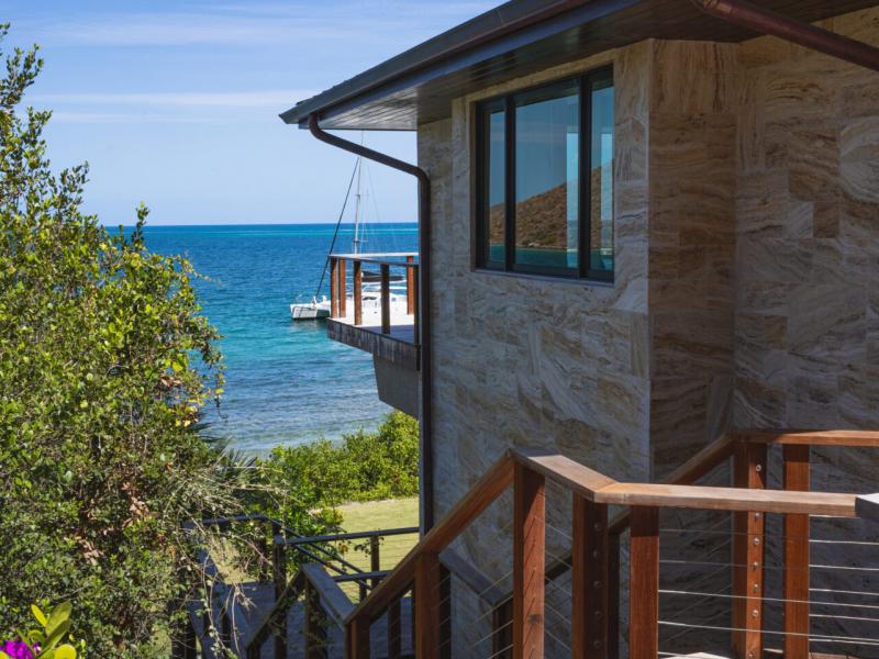 Amarone Villa , Virgin Gorda  