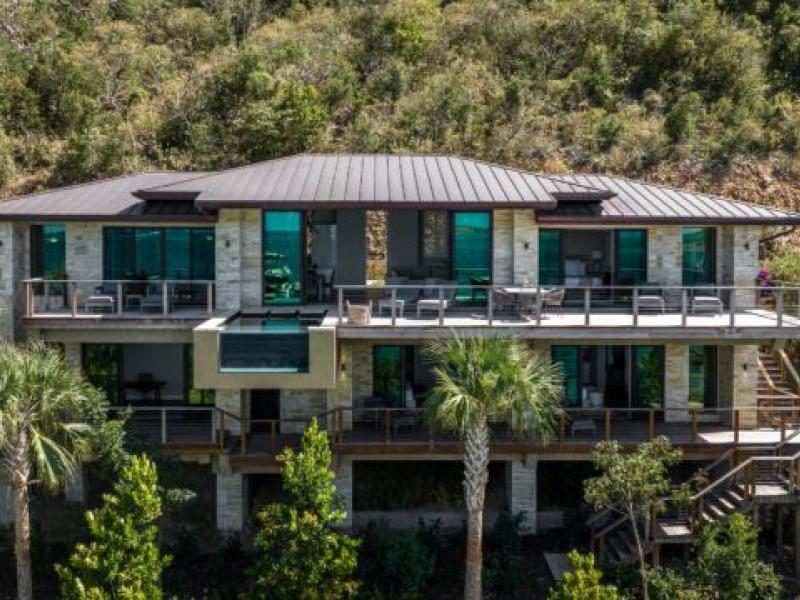 Amarone Villa , Virgin Gorda  
