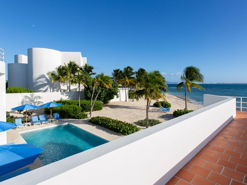 Altamer Villas  , Shoal Bay  