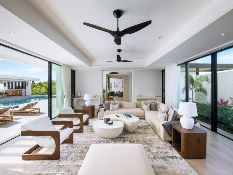 Apes Hill - Fairwinds , Apes Hill , St James  