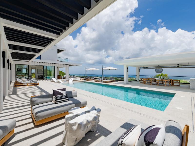 Apes Hill - Fairwinds , Apes Hill , St James  