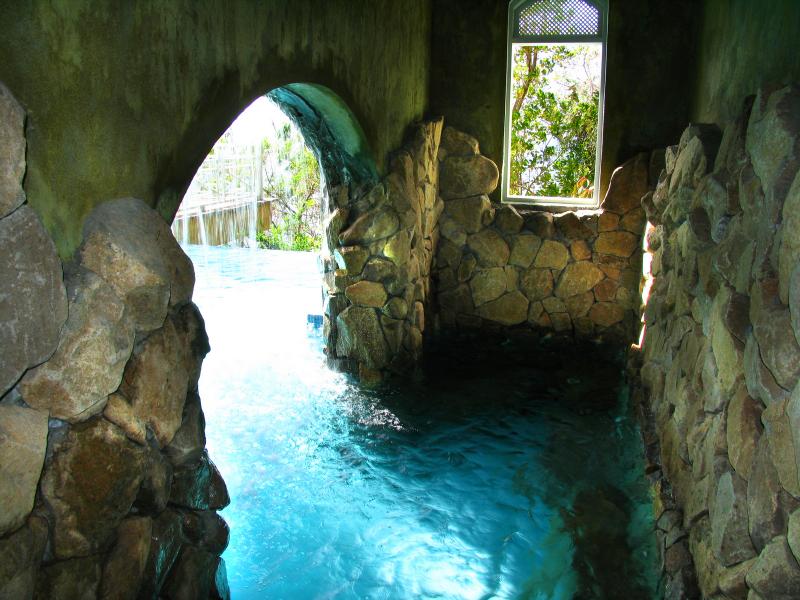 Arc En Ciel , Soufriere  