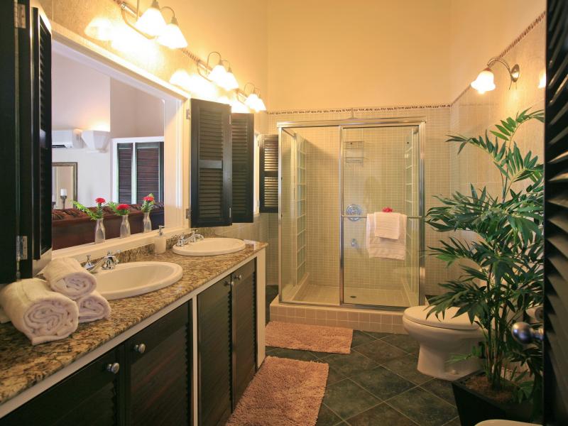 Villa Ashiana , Marigot Bay  