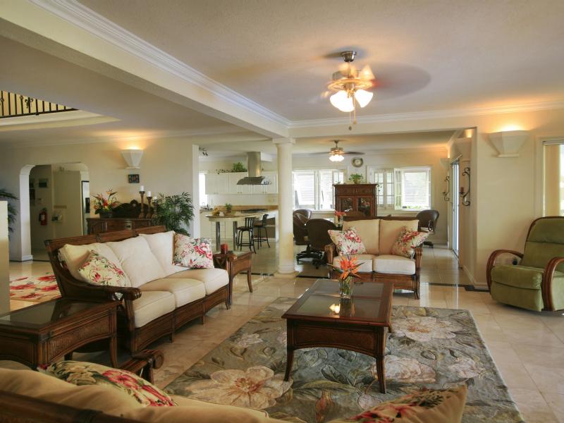 Villa Ashiana , Marigot Bay  