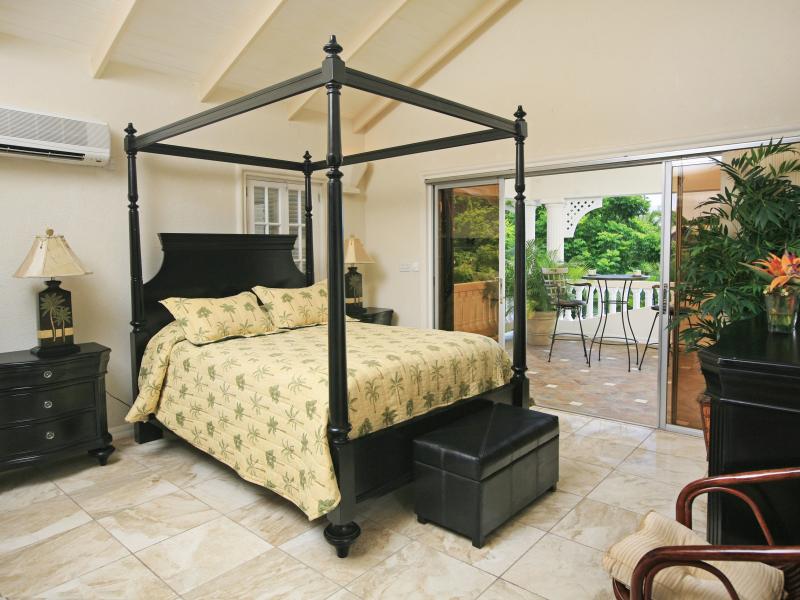 Villa Ashiana , Marigot Bay  