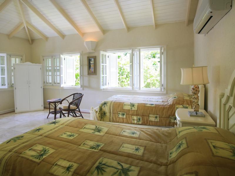 Villa Ashiana , Marigot Bay  