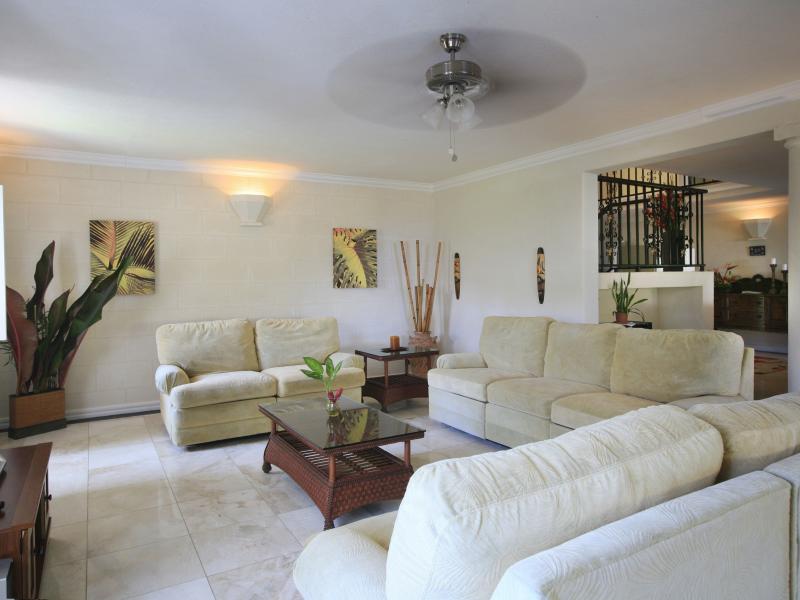 Villa Ashiana , Marigot Bay  