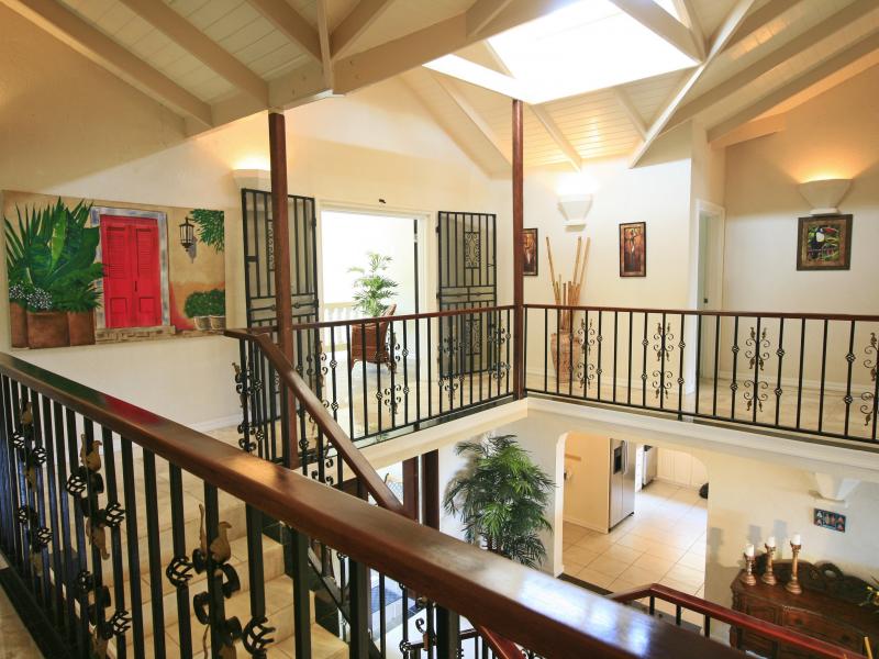 Villa Ashiana , Marigot Bay  