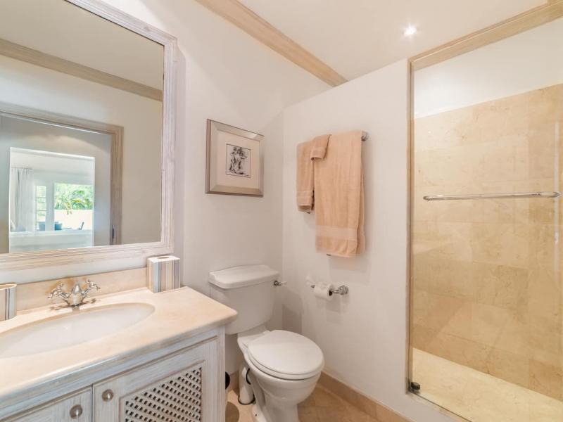 Sugar Hill - Gemini , St James , Sugar Hill , West Coast Barbados  