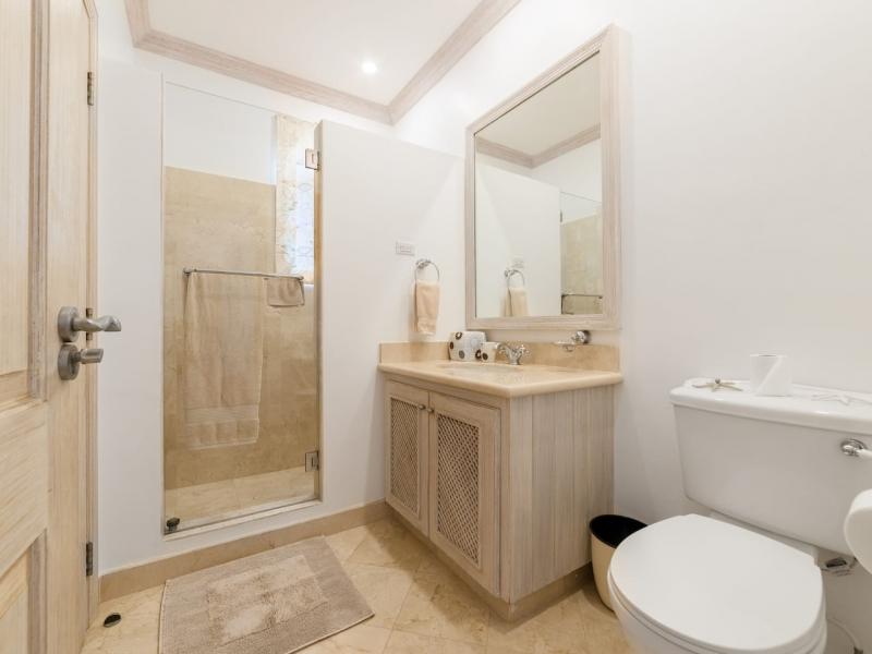 Sugar Hill - Gemini , St James , Sugar Hill , West Coast Barbados  