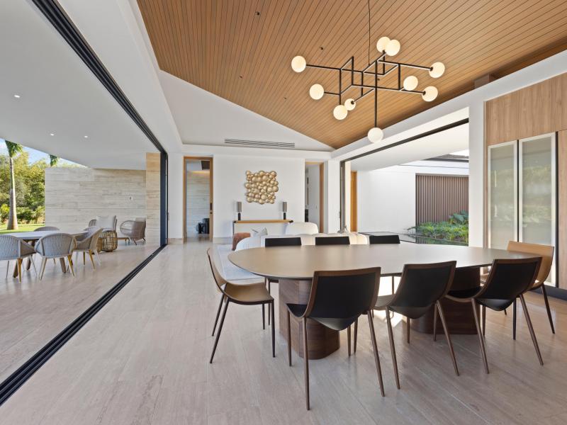 Villa Vista Parque , Casa de Campo  