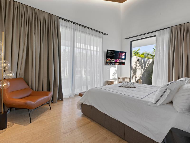 Villa Vista Parque , Casa de Campo  