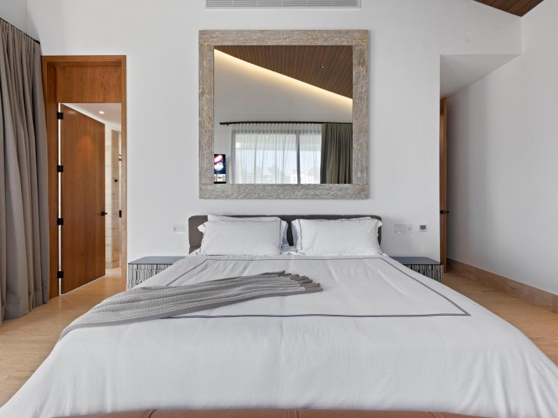 Villa Vista Parque , Casa de Campo  