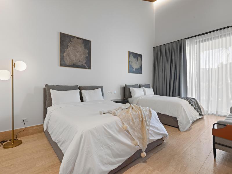 Villa Vista Parque , Casa de Campo  