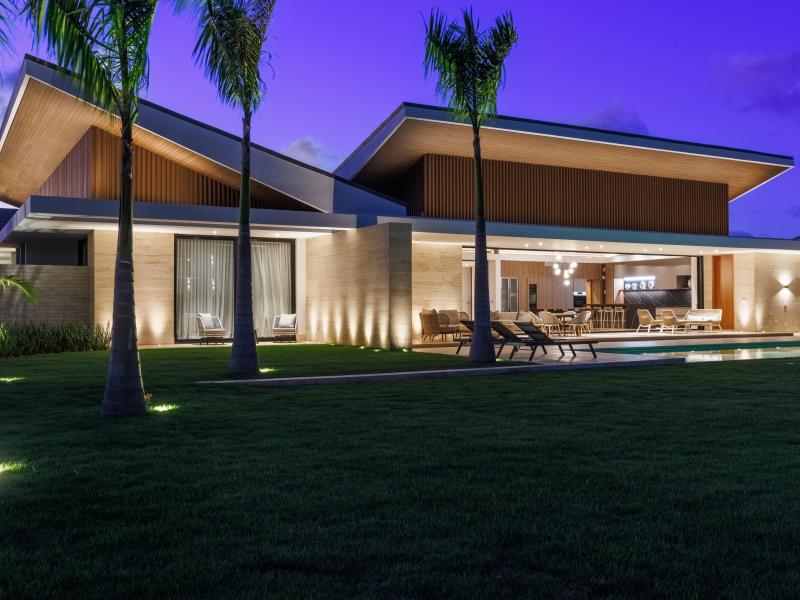 Villa Vista Parque , Casa de Campo  