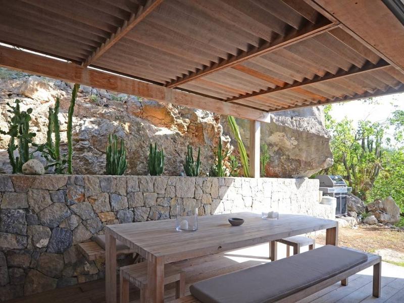 Rock U Villa , Route de Lurin  