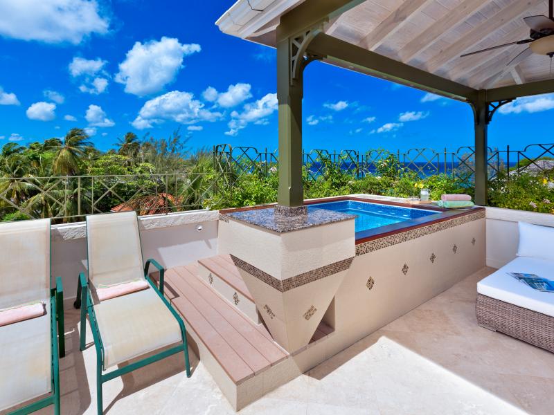 Beacon Hill 305- The Penthouse  , Mullins , Mullins Bay , St Peter , West Coast Barbados  