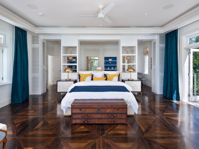 Tamarindo Villa - Beachfront , Beachfront villas Barbados , Beachlands , Holetown , St James , West Coast Barbados  