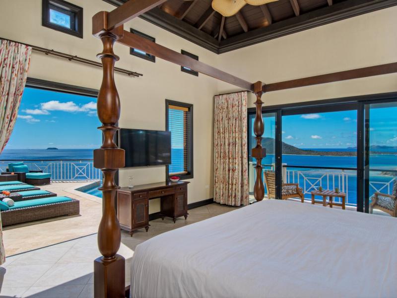 Scrub Island Resort and Villas , Scrub Island  