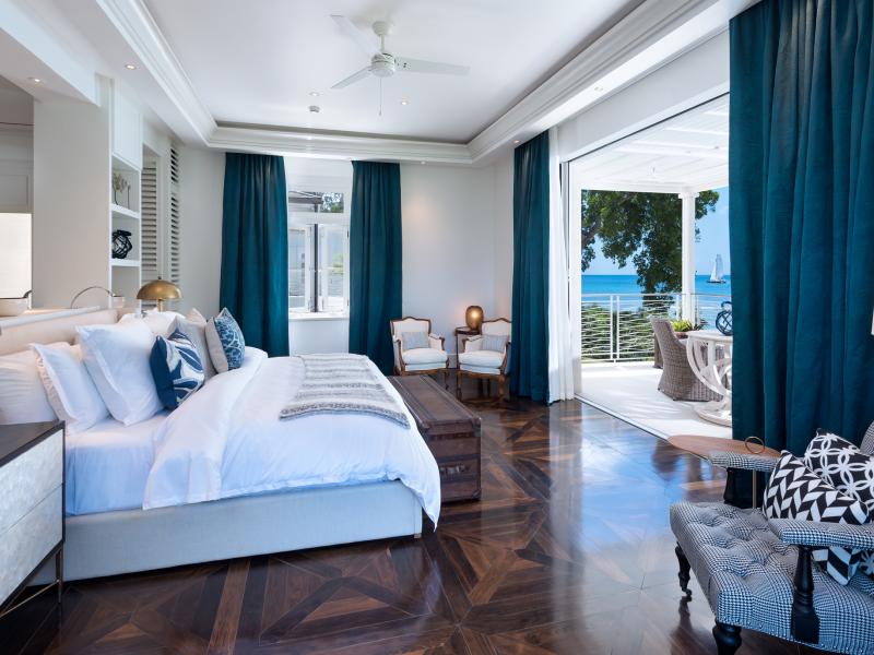 Tamarindo Villa - Beachfront , Beachfront villas Barbados , Beachlands , Holetown , St James , West Coast Barbados  