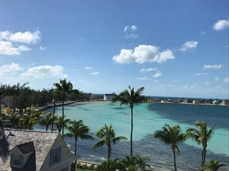 Bohemia - Eleuthera , Eleuthera  