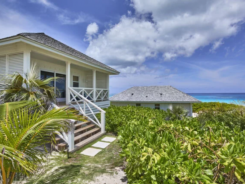 Bohemia - Eleuthera , Eleuthera  