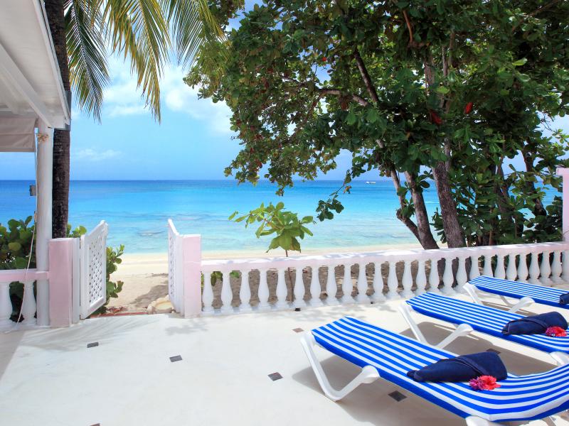 Belair , Beachfront villas Barbados , Mullins , Mullins Bay , St Peter , West Coast Barbados  