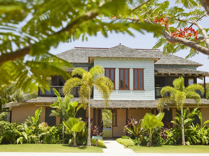 GoldenEye Luxury Hotel Resort  , Oracabessa  