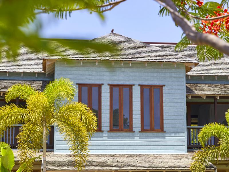 GoldenEye Luxury Hotel Resort  , Oracabessa  