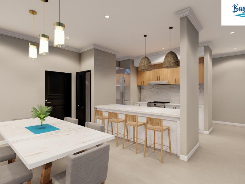 Sapphire Sands Villas  , Rodney Bay  