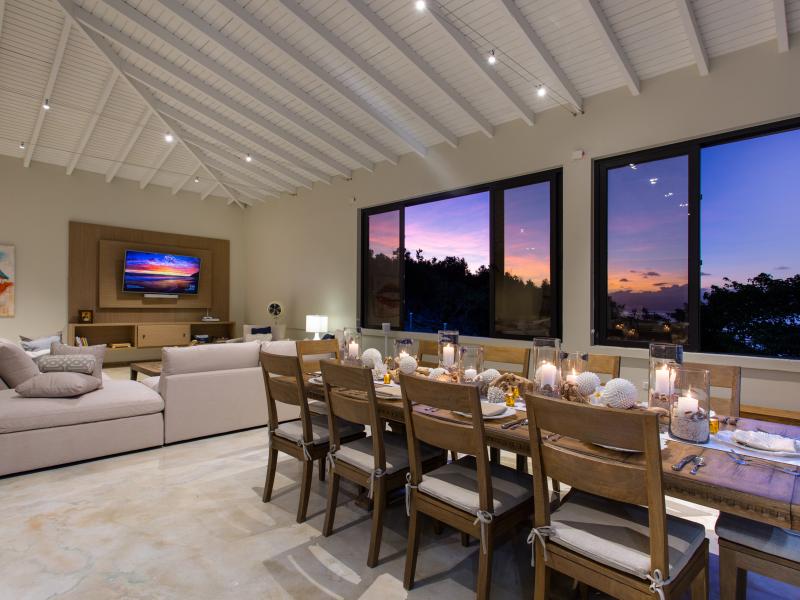 Sandcastle Beach House , Lime Stone Bay  