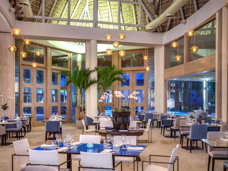 Eden Roc Cap Cana Boutique Suites, Villas and Beach Club  , Punta Cana  