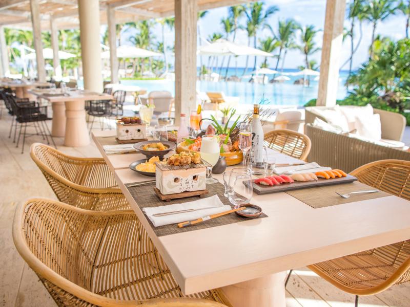 Eden Roc Cap Cana Boutique Suites, Villas and Beach Club  , Punta Cana  