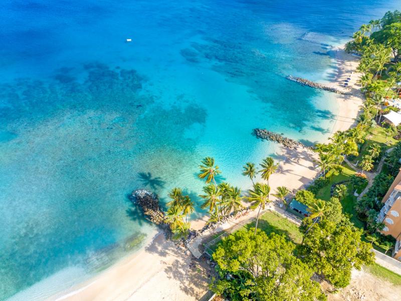 St. Peter's Bay 111 - Beachfront , Beachfront villas Barbados , Holetown , Speightstown , St Peter , West Coast Barbados  