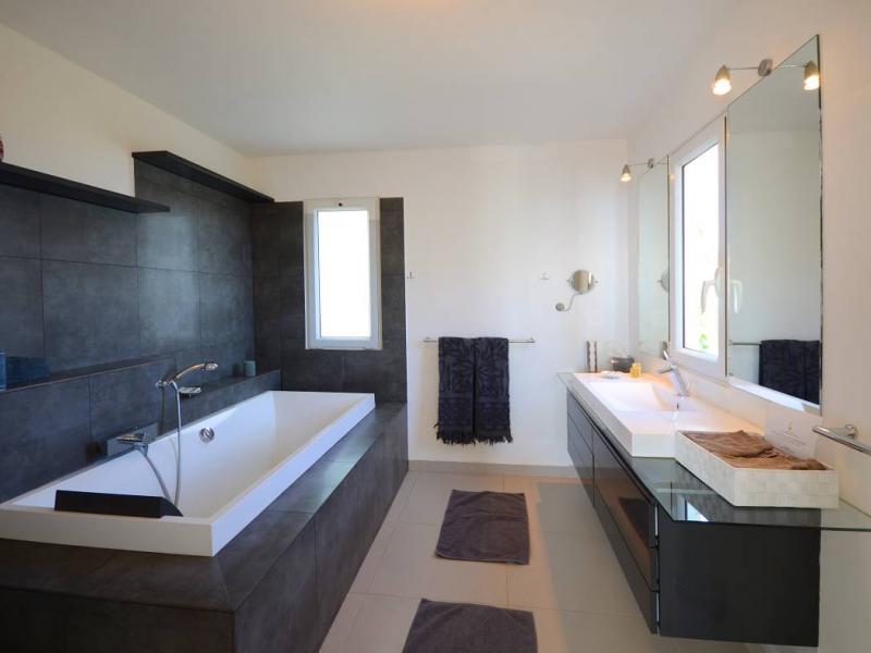 Villa Azur , Gustavia  