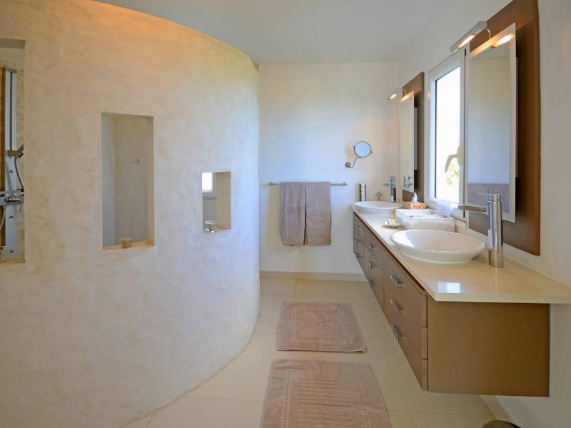 Villa Azur , Gustavia  