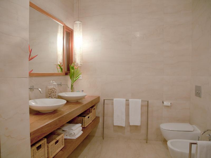 Villa Susanna  , Marigot Bay  