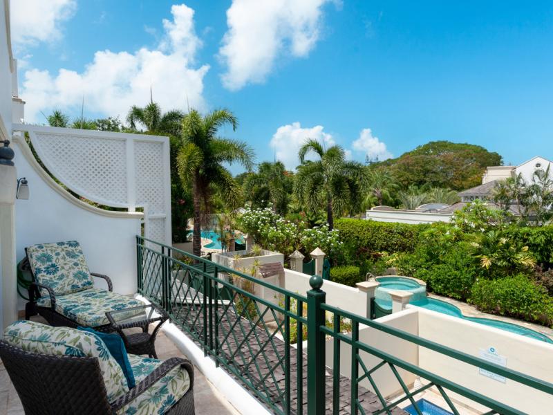 Mullins Bay Villa - Turtles Reach , Mullins Bay , St Peter , West Coast Barbados  