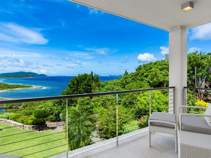 Nora Hazel Estate Villas , Tortola  