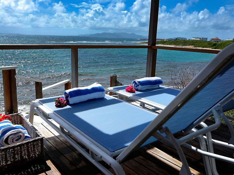 Zenaida Beach & Tennis Estate , Sandy Hill  