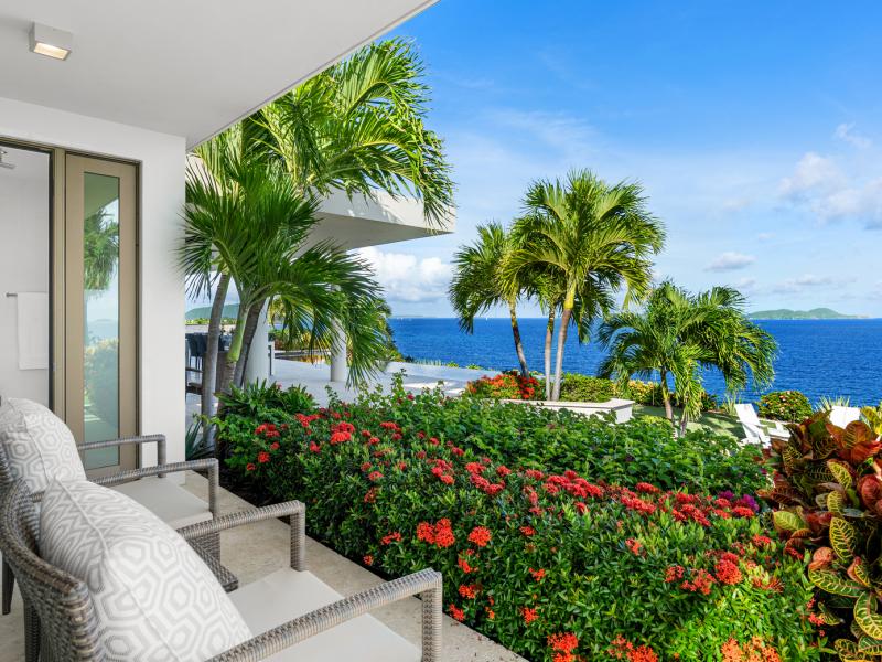 Nora Hazel Estate Villas , Tortola  